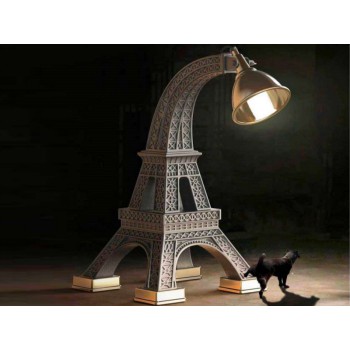 LAMPE PARIS 33001 32001 QEEBOO