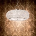 Lampe PASHA 'SP6 IDEAL LUX