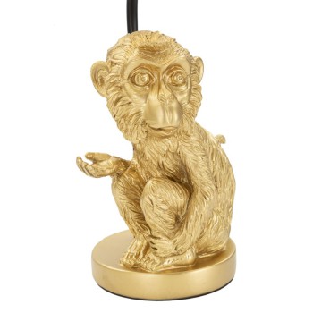 LAMPE SINGE ASSIS