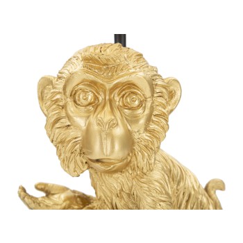 LAMPE SINGE ASSIS