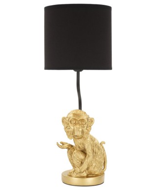 LAMPE SINGE ASSIS