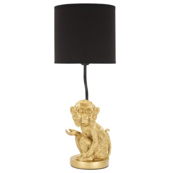 LAMPE SINGE ASSIS