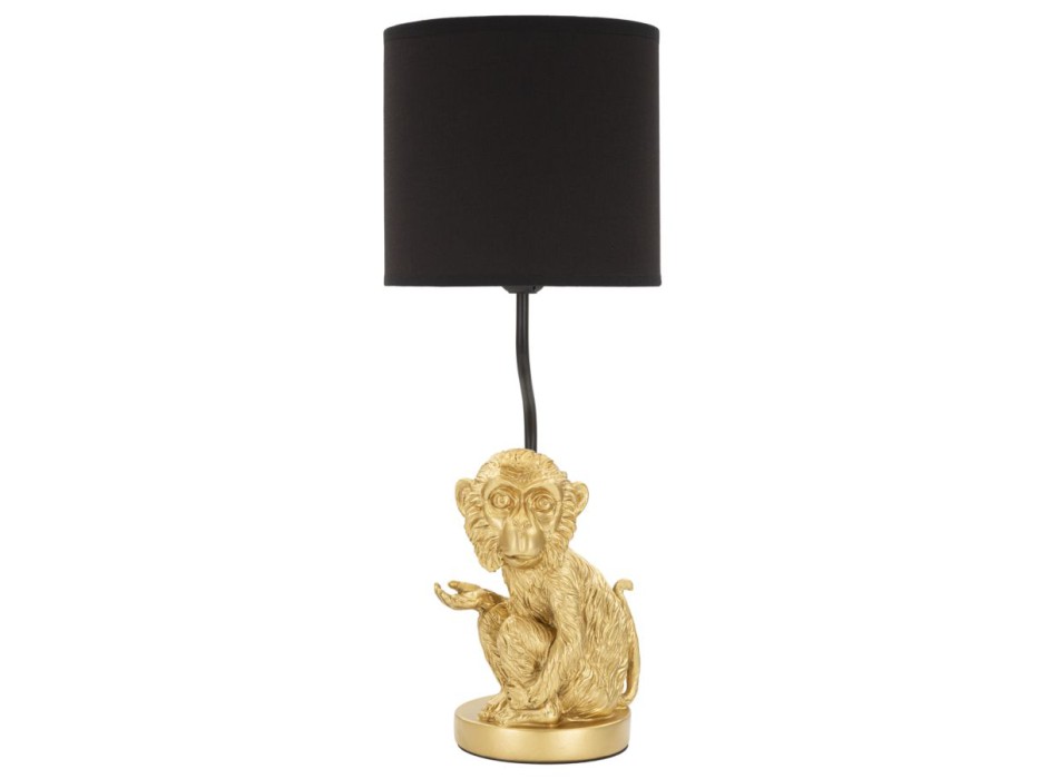 LAMPE SINGE ASSIS