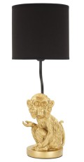 LAMPE SINGE ASSIS