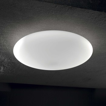 Lampe SMARTIES PL2 IDEAL LUX