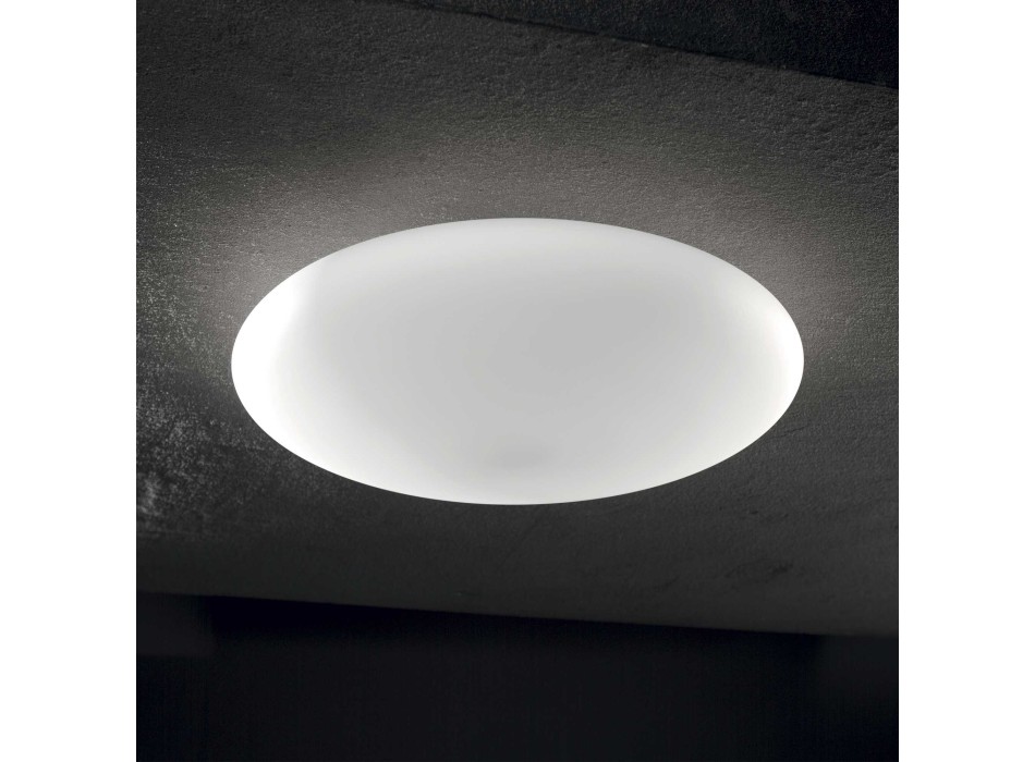 Lampe SMARTIES PL2 IDEAL LUX