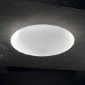 Lampe SMARTIES PL2 IDEAL LUX