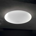 Lampe SMARTIES PL3 IDEAL LUX