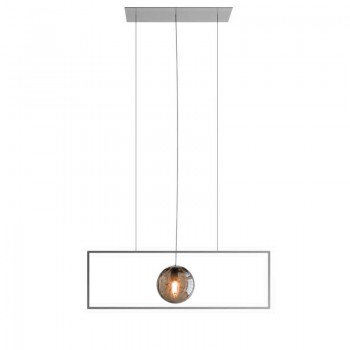 Voir Lampe Modèle P442 Adriani et Rossi