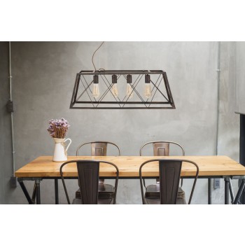 LUSTRE INDUSTRIEL