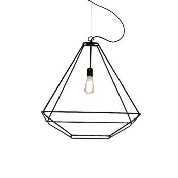 LANTERN DE SUSPENSION MOYENNE CON.TRADITION OPINION CIATTI