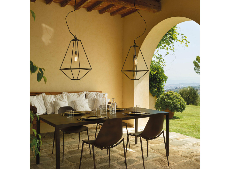 LANTERN CON.TRADITION SMALL OPINION CIATTI 