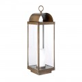 Bougie lanterne de jardin LANTERNS 265.02.FF IL FANALE