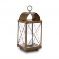 Grande lanterne d'extérieur LANTERNS 265.12.FF IL FANALE