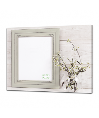 Tableau noir FRAME G6844 PINTDECOR