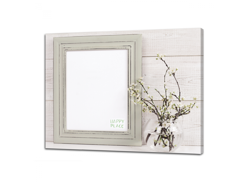 Tableau noir FRAME G6844 PINTDECOR