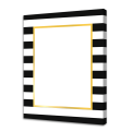 Tableau noir MESSAGE ENTRE LES LIGNES G6816 PINTDECOR