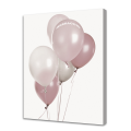 Tableau noir BALLOONS G6820 PINTDECOR