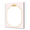 Tableau PRINCESS G6810 PINTDECOR