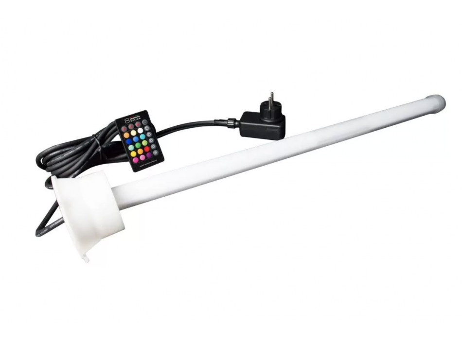 LED RGB-Sword L pour arbre de 113 cm 51730GS 8 Seasons Design