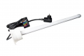 LED RGB-Sword L pour arbre de 113 cm 51730GS 8 Seasons Design