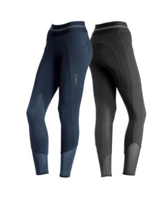 TATTINI LEGGINGS MODÈLE DALIA FEMME