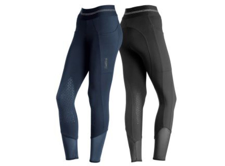 TATTINI LEGGINGS MODÈLE DALIA FEMME