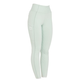 LEGGINGS FEMME COUPE SLIM FULL GRIP