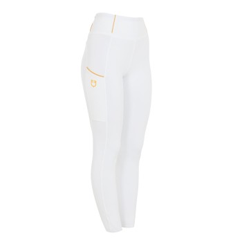 LEGGINGS FEMME COUPE SLIM FULL GRIP