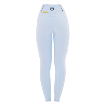 LEGGINGS FEMME COUPE SLIM FULL GRIP