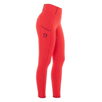 LEGGINGS FEMME COUPE SLIM FULL GRIP