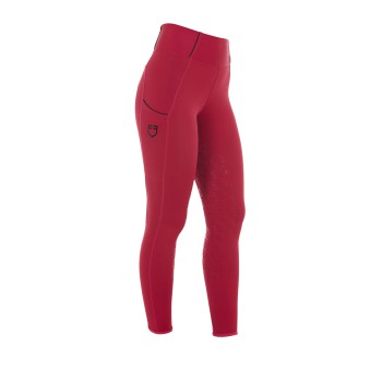 LEGGINGS FEMME COUPE SLIM FULL GRIP