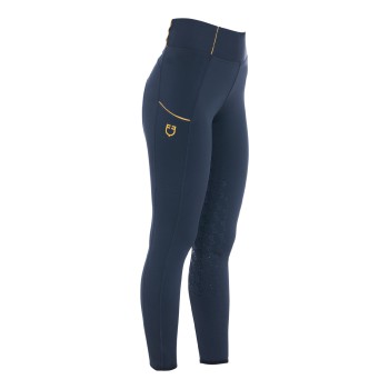 LEGGINGS FEMME COUPE SLIM FULL GRIP