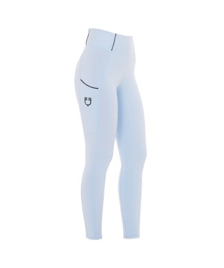 LEGGINGS FEMME COUPE SLIM FULL GRIP