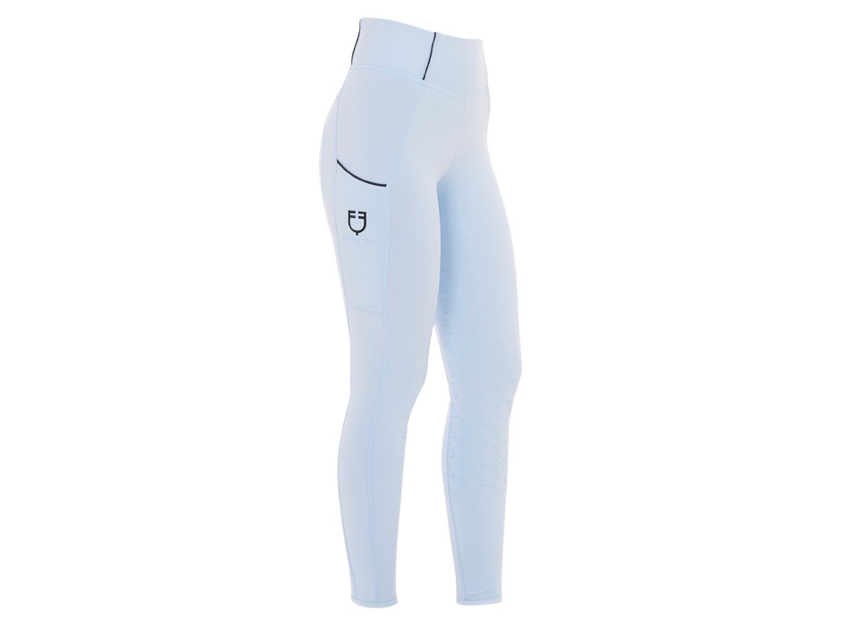 LEGGINGS FEMME COUPE SLIM FULL GRIP