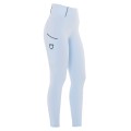 LEGGINGS FEMME COUPE SLIM FULL GRIP