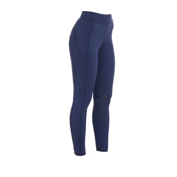 LEGGINGS FEMME COUPE SLIM TISSU STRETCH LÉGER