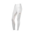 LEGGINGS TATTINI BLEUET FILLE