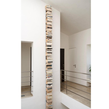 VERTICAL LIBRARY PTOLOMEO WALL 210 OPINION CIATTI -PROMO-