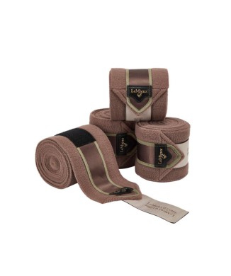 LOIRE POLO BANDAGES NOYER