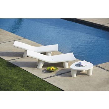 TABLE BASSE LITA SD LLT035 SLIDE