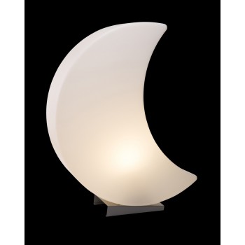 Lune lumineuse 60 cm 32261W Design 8 saisons