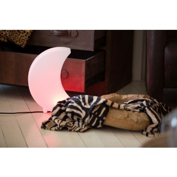 Lune Lumineuse Mini 40 cm 32351W Design 8 Saisons