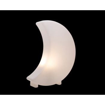 Lune Lumineuse Mini 40 cm 32351W Design 8 Saisons