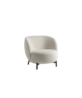 FAUTEUIL OURS LUNAM Showroom KARTELL