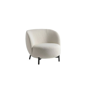 FAUTEUIL OURS LUNAM Showroom KARTELL