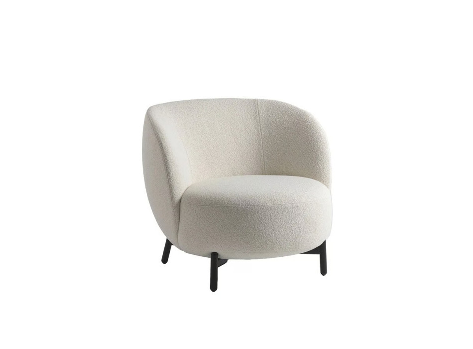 FAUTEUIL OURS LUNAM Showroom KARTELL