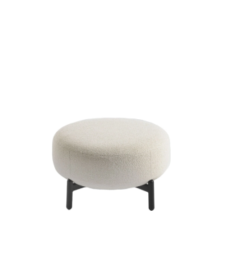 LUNAM POUF KARTELL TEDDY