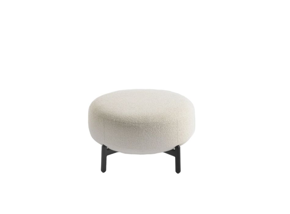 LUNAM POUF KARTELL TEDDY