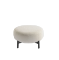 LUNAM POUF OURS KARTELL showroom